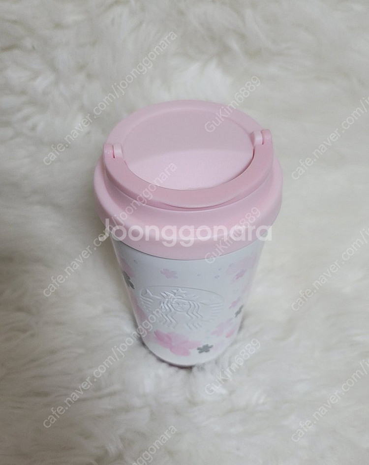 스타벅스 사쿠라 스테인리스 스틸 TOGO 로고 텀블러 ...--3