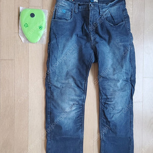 PMJ 라이딩진 JEFFERSON COMFORT FIT