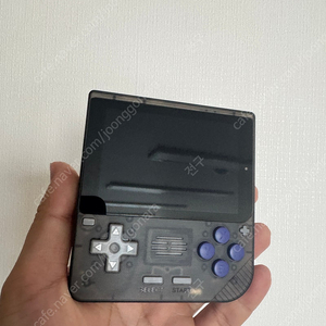 파우키디 v10 레트로게임기