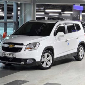 @15년식 올란도 2.0 LPGi LTZ 세이프티 전국최저가격전액할부저신용최대72개월카드리스차량 상태 좋습니다