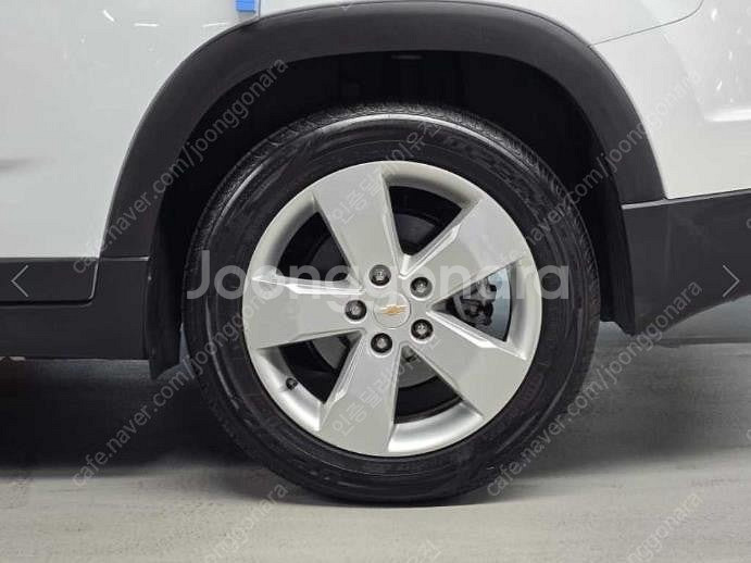 @15년식 올란도 2.0 LPGi LTZ 세이프티 전국최저가격전액할부저신용최대72개월카드리스차량 상태 좋습니다--5