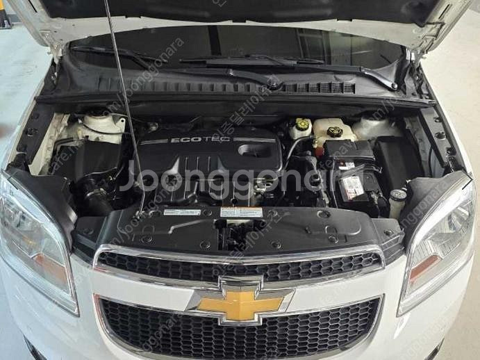 @15년식 올란도 2.0 LPGi LTZ 세이프티 전국최저가격전액할부저신용최대72개월카드리스차량 상태 좋습니다--6