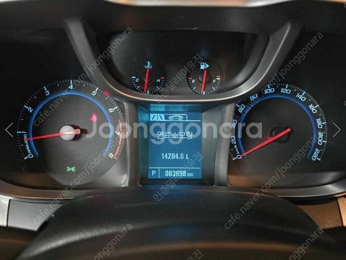 @15년식 올란도 2.0 LPGi LTZ 세이프티 전국최저가격전액할부저신용최대72개월카드리스차량 상태 좋습니다--8