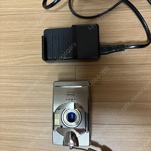 코니카미놀타 Revio KD-510Z 빈티지 카메라 팝니다.
