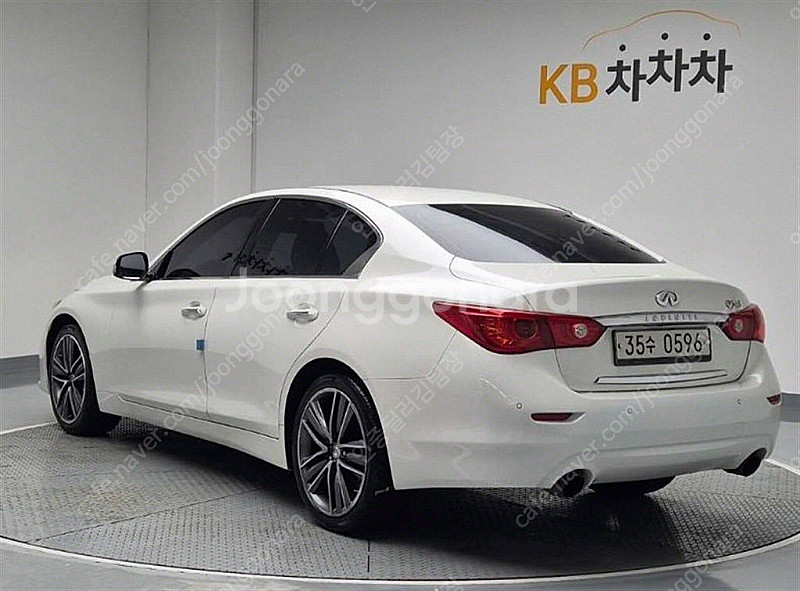 인피니티 Q50 22D 프리미엄 판매합니다 ★전액할부★...--2
