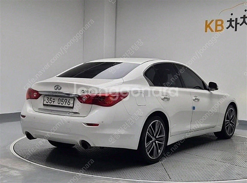 인피니티 Q50 22D 프리미엄 판매합니다 ★전액할부★...--3