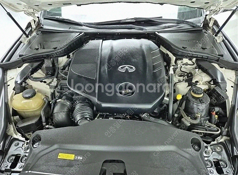 인피니티 Q50 22D 프리미엄 판매합니다 ★전액할부★...--4