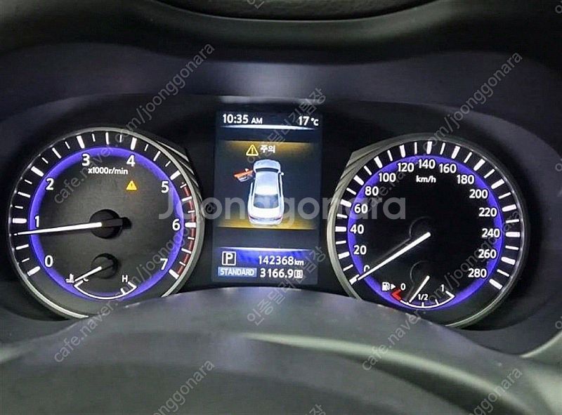 인피니티 Q50 22D 프리미엄 판매합니다 ★전액할부★...--5