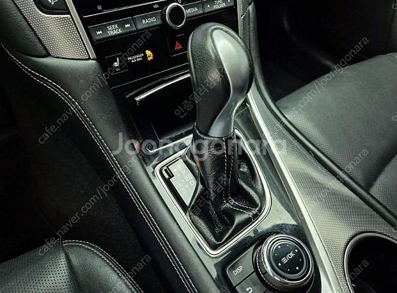 인피니티 Q50 22D 프리미엄 판매합니다 ★전액할부★...--7