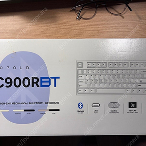 레오폴드 FC900RBT