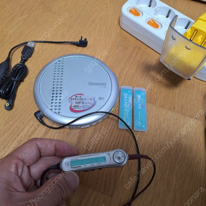파나소닉 워크맨,CDP, CD플레이어 SL-CT700 판매