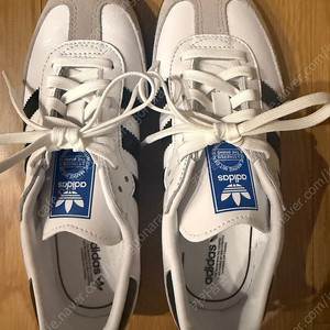 아디다스키즈 삼바 새상품200