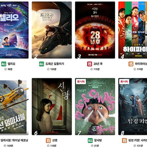 롯데시네마 CGV 메가박스 저렴하게 예매해드려요! 일반 청소년 리클라이너 특별관 등