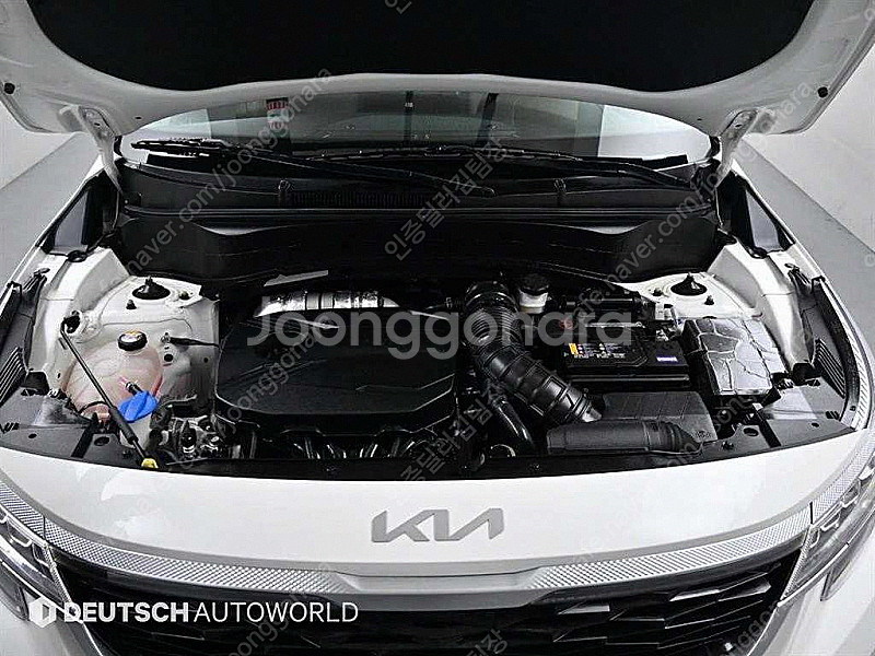 기아 셀토스 가솔린 16 터보 2WD 중고차 판매합니다...--5