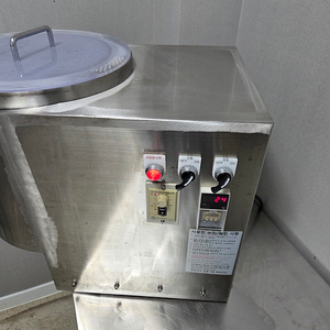 비누교반기 20kg 허브이즈 제품 판매합니다