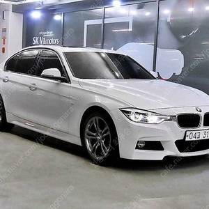 BMW 3시리즈 중고 BMW 320d 중고승용차 3시리즈 중고차 2018년식 36,289km 320i M 스포츠 개인사업자 차량구매