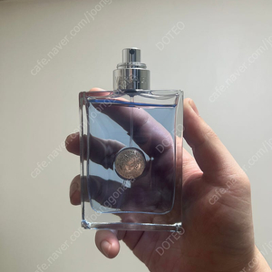 베르사체 뿌르옴므 100ml 판매합니다