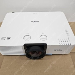 엡손EB-L610U외 엡손 레이저 프로젝터 대방출