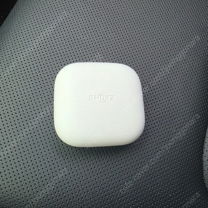 샥즈오픈핏 에어 T511판매합니다