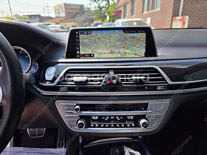 BMW 7시리즈 (G11) 740Ld xDrive M ...--9