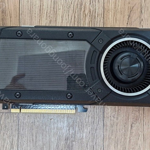 [판매합니다] Geforce GTX TITAN X (12G)