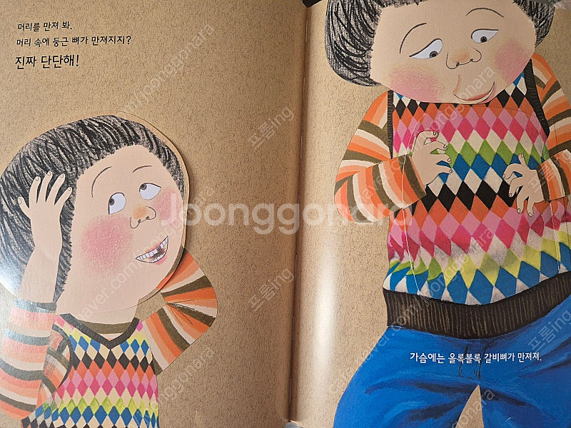 내친구과학공룡 48권, 스티커 포함(택배비포함)--6
