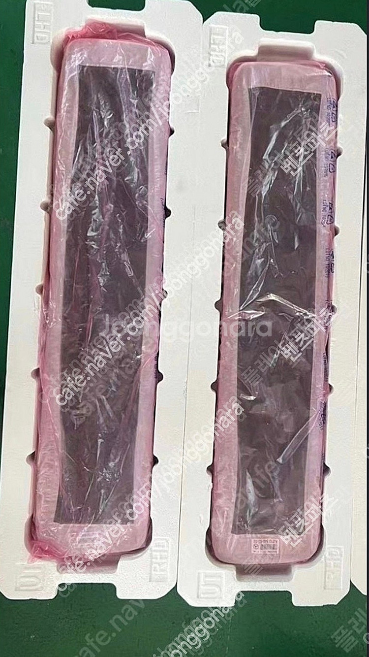 와이드콕핏 계기판 e클래스 w213 E220d e200 e300 벤츠--0