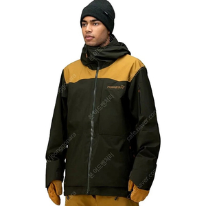 노로나 Norrona