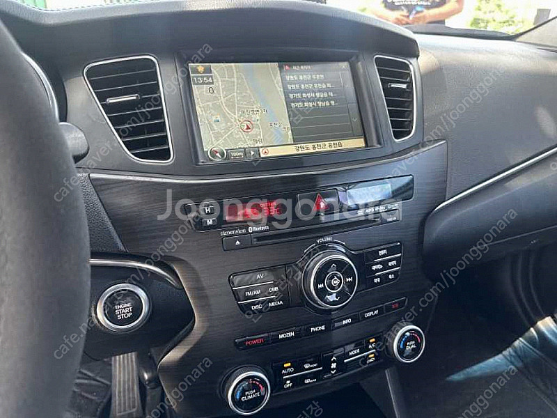 기아 더 프레스티지 K7 24 GDI 프레스티지 중고차...--5