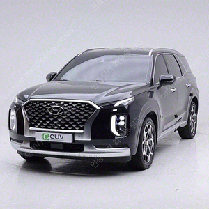 현대 팰리세이드 중고 가격 팰리세이드 중고차 검정색 2021년식 69,889km 디젤 2.2 2WD 캘리그래피 중고자동차