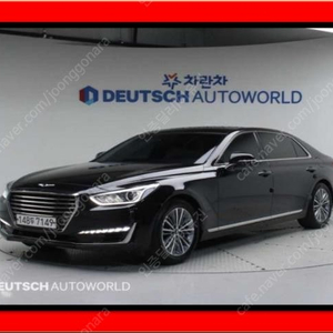 @17년식 EQ900 3.8 GDi 럭셔리 전국최저가격전액할부저신용최대72개월카드리스차량 상태 좋습니다