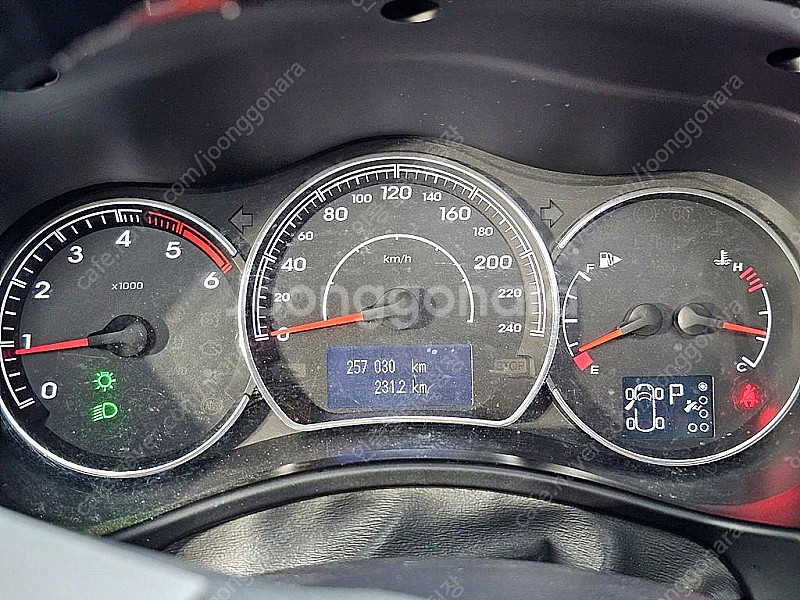 르노코리아(삼성) QM5네오 디젤 2WD LE 선착순 ...--5