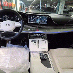 더뉴 그랜저IG 중고 그랜저 중고 가격 2022년식 63,965km 2.5 르블랑 실매물중고차