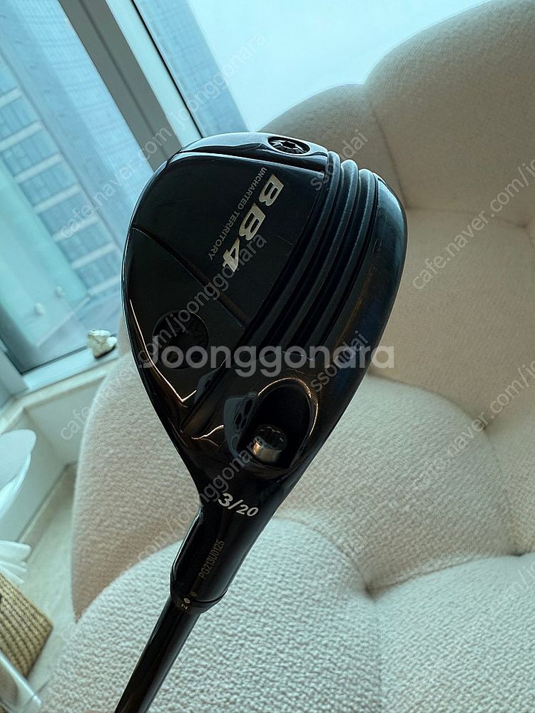 BB4 3번 유틸리티 바실리우스 UT70S--3