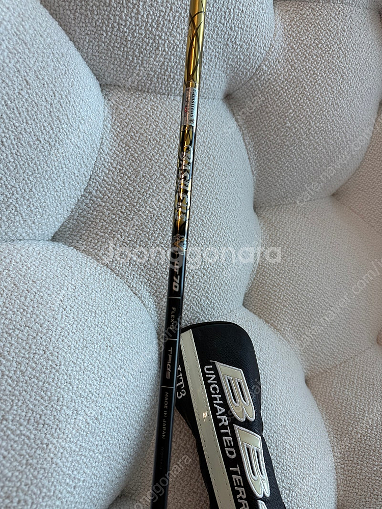 BB4 3번 유틸리티 바실리우스 UT70S--4