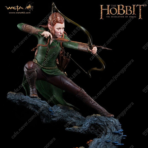 웨타 타우리엘 weta