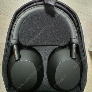 소니 sony 1000x m5 1회사용