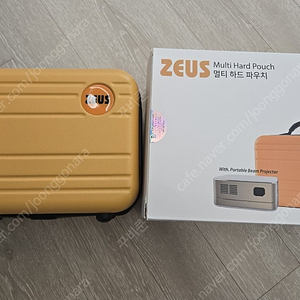 ZEUS A1200 프로젝터