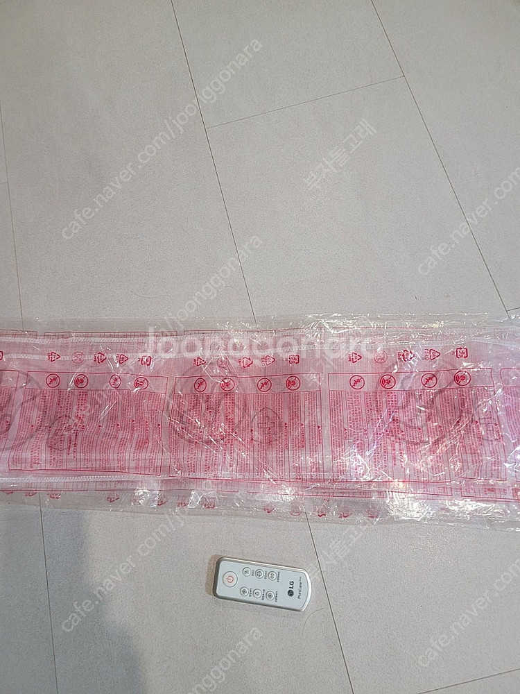 LG퓨리케어 2단 공기청정기 펫케어 AS301DRPA ...--5