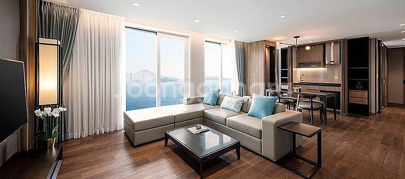 한화리조트 거제/부산/설악/백암온천/용인/산정호수/경주...--0