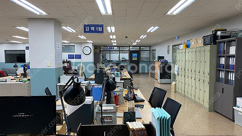 폐업정리 _ 사무용가구 (책상, 의자, 소파, 책장, ...--0