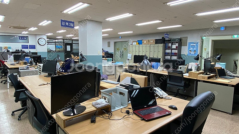 폐업정리 _ 사무용가구 (책상, 의자, 소파, 책장, ...--4