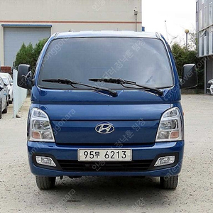 포터 중고차 할부 포터2 중고차 2022년식 69,167km 1톤 카고(CRDI) 초장축 슈퍼캡 스타일 중고차 할부혜택