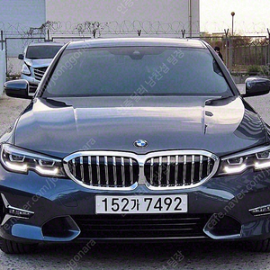 BMW 3시리즈 중고 BMW 중고 BMW 3시리즈 중고차 할부가능 2020년식 19,334km 320i M 스포츠 중고차카페