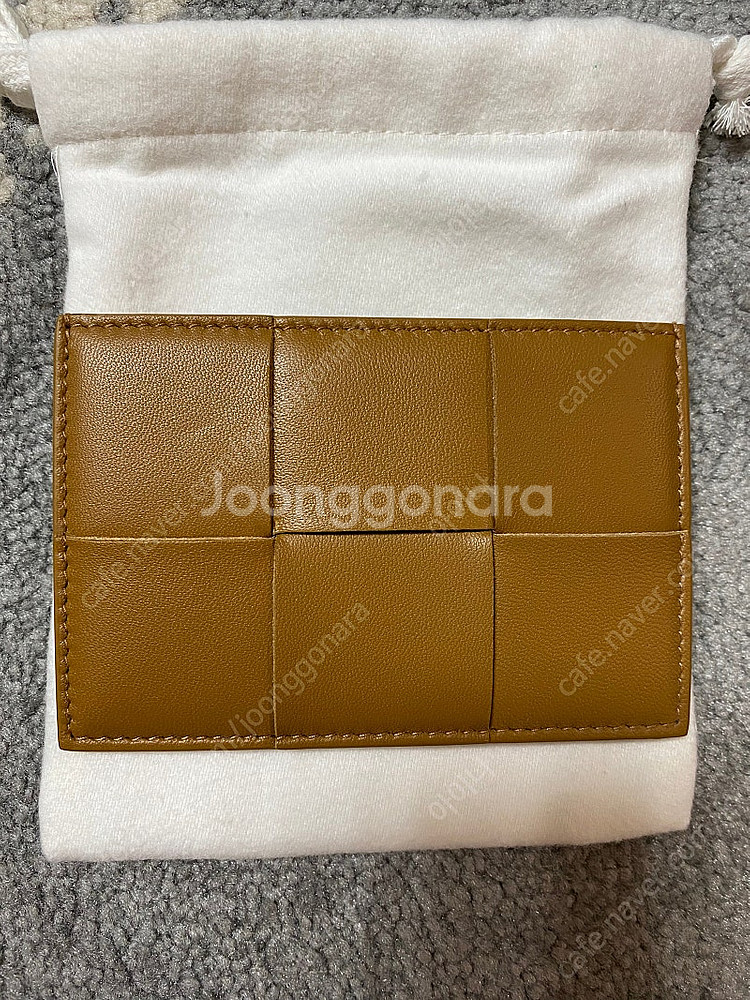 보테가베네타 신용카드 케이스--0