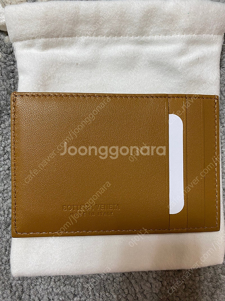 보테가베네타 신용카드 케이스--1