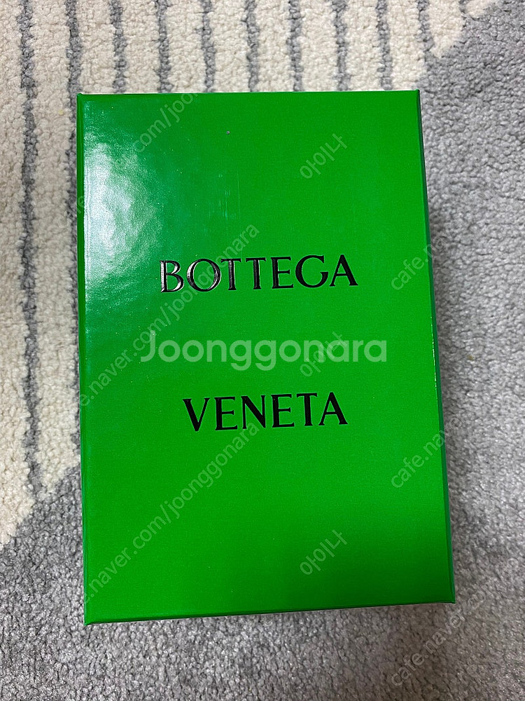 보테가베네타 신용카드 케이스--4