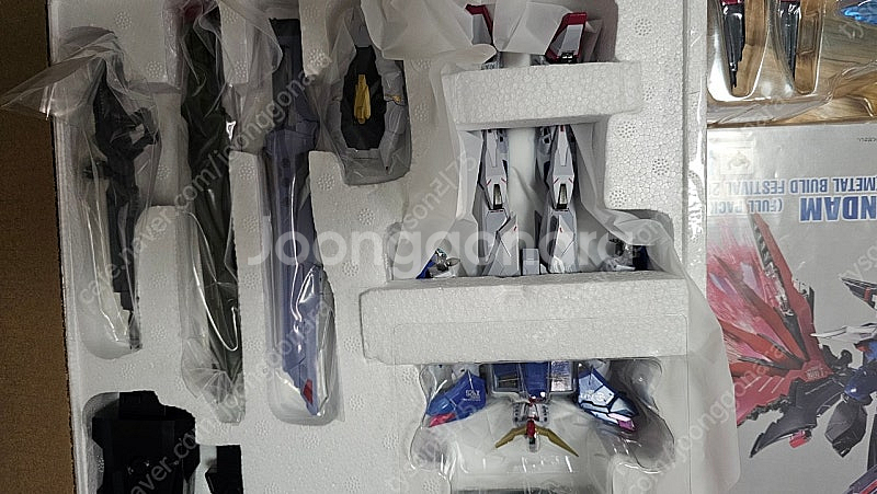 메탈빌드 데스티니 2024년--1