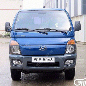 [소형화물][카고]포터2 4WD/더블캡/장축 골드 (1톤) ★중고차★중고차매입★전액할부★저신용자★신불자★소액할부★현금★카드 전부 가능합니다!