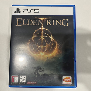 PS5 엘든링 팝니다